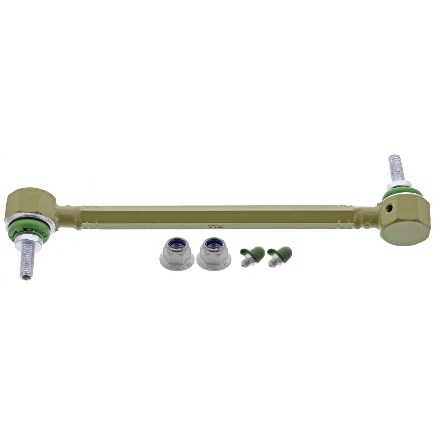 Mevotech TXMS258121 - Suspension Stabilizer Bar Link Kit Mevotech TXMS258121 Suspension Stabilizer Bar Link Kit product image 5 of 6