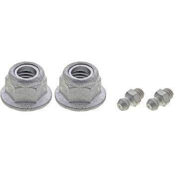 2022 Ram ProMaster City Suspension Stabilizer Bar Link Kit Front Mevotech TXMS258126 image 4 of 4