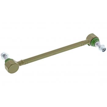 2017 Jeep Compass Suspension Stabilizer Bar Link Kit Front Mevotech TXMS258128 image 2 of 4