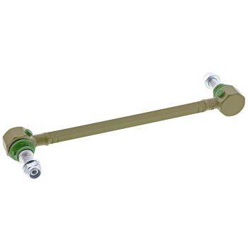 2017 Jeep Compass Suspension Stabilizer Bar Link Kit Front Mevotech TXMS258128 image 3 of 4