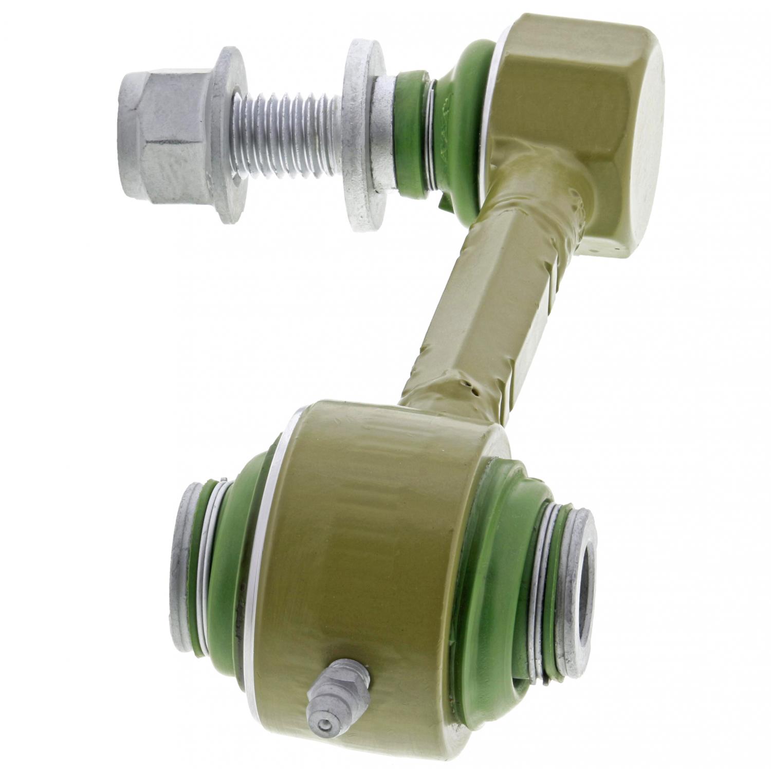 Mevotech TXMS258136 - Suspension Stabilizer Bar Link Kit Mevotech TXMS258136 Suspension Stabilizer Bar Link Kit product image 1 of 7