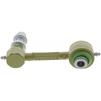 2016 Dodge Durango Suspension Stabilizer Bar Link Kit Front Mevotech TXMS258136 image 2 of 4