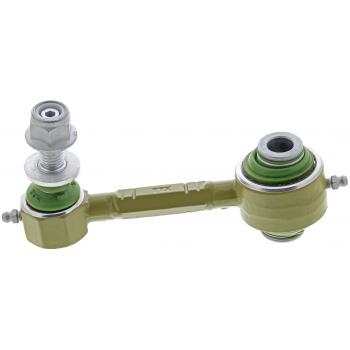2016 Dodge Durango Suspension Stabilizer Bar Link Kit Front Mevotech TXMS258136 image 3 of 4