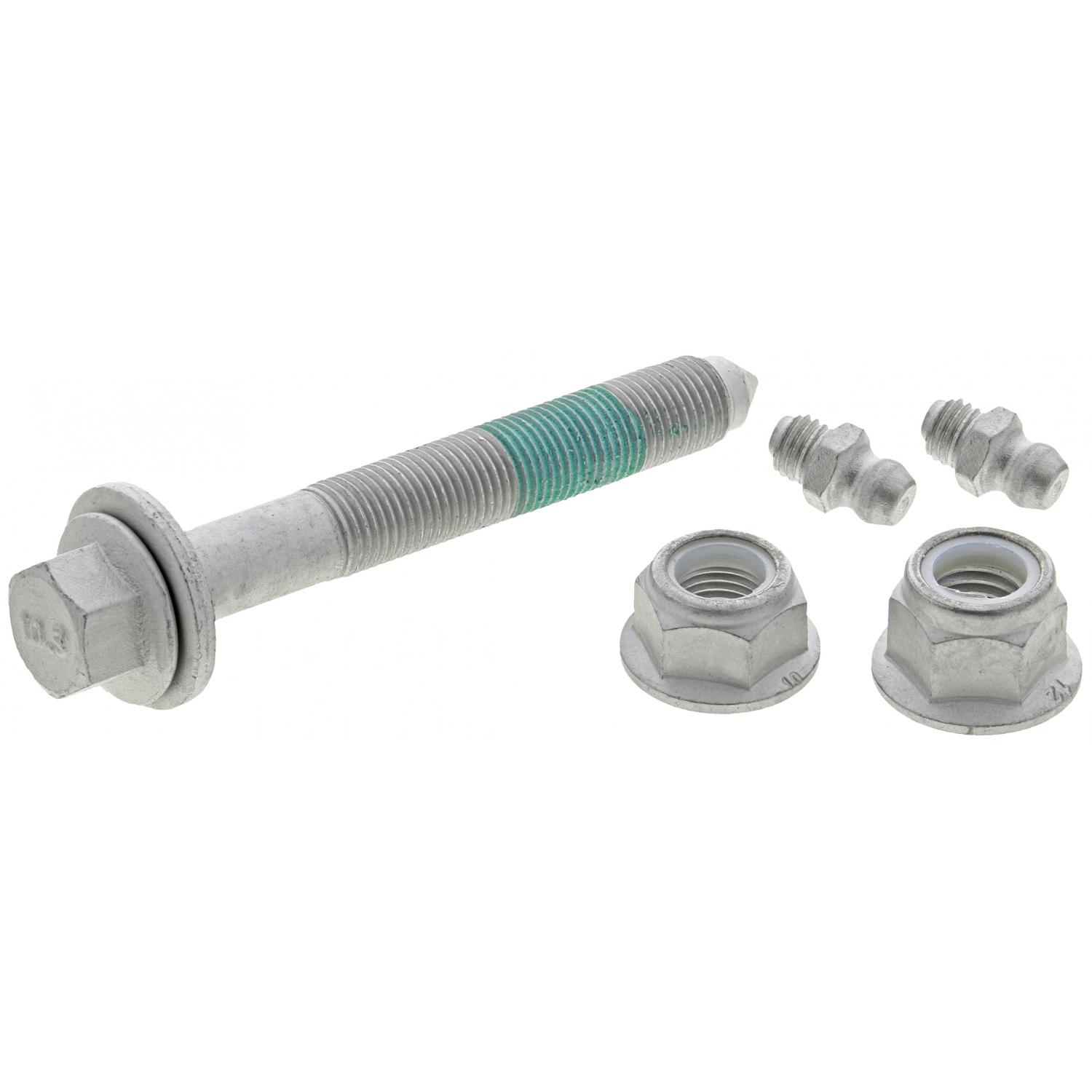 Mevotech TXMS258136 - Suspension Stabilizer Bar Link Kit Mevotech TXMS258136 Suspension Stabilizer Bar Link Kit product image 4 of 7
