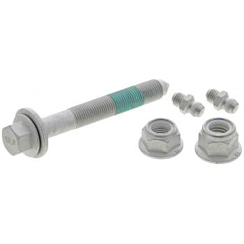 2016 Dodge Durango Suspension Stabilizer Bar Link Kit Front Mevotech TXMS258136 image 4 of 4