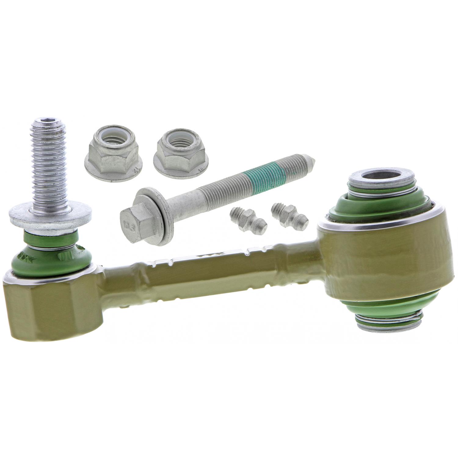 Mevotech TXMS258136 - Suspension Stabilizer Bar Link Kit Mevotech TXMS258136 Suspension Stabilizer Bar Link Kit product image 5 of 7