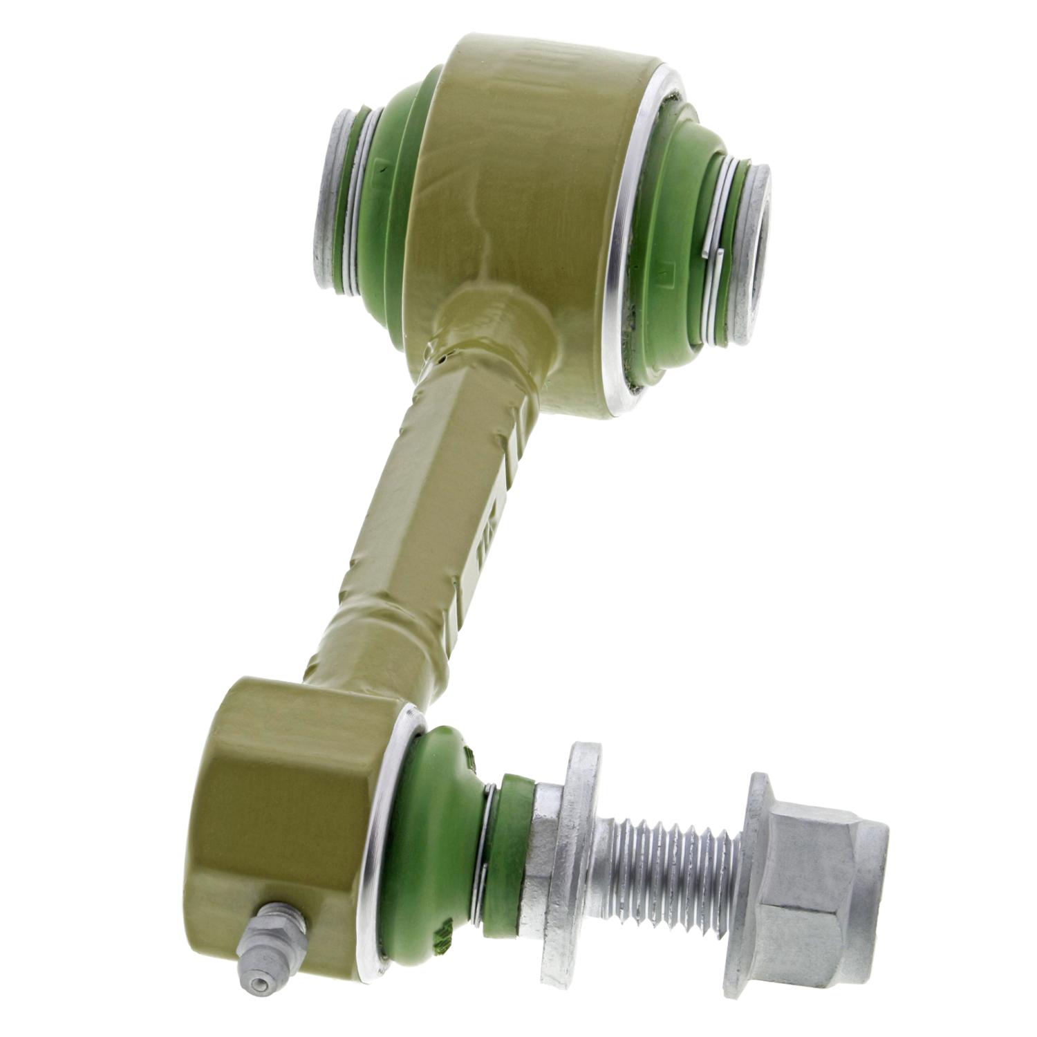 Mevotech TXMS258136 - Suspension Stabilizer Bar Link Kit Mevotech TXMS258136 Suspension Stabilizer Bar Link Kit product image 6 of 7