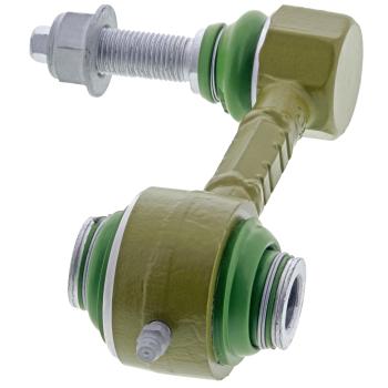 2016 Dodge Durango Suspension Stabilizer Bar Link Kit Front Mevotech TXMS258139 image 1 of 4