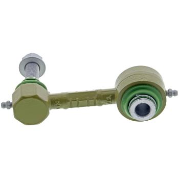 2016 Dodge Durango Suspension Stabilizer Bar Link Kit Front Mevotech TXMS258139 image 2 of 4