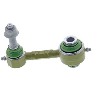 2016 Dodge Durango Suspension Stabilizer Bar Link Kit Front Mevotech TXMS258139 image 3 of 4
