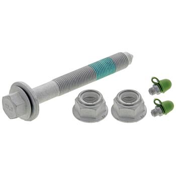 2016 Dodge Durango Suspension Stabilizer Bar Link Kit Front Mevotech TXMS258139 image 4 of 4