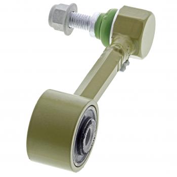 2014 Jeep Wrangler Suspension Stabilizer Bar Link Kit Front Mevotech TXMS25814 image 1 of 4