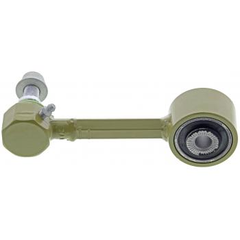 2014 Jeep Wrangler Suspension Stabilizer Bar Link Kit Front Mevotech TXMS25814 image 2 of 4