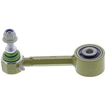 2014 Jeep Wrangler Suspension Stabilizer Bar Link Kit Front Mevotech TXMS25814 image 3 of 4