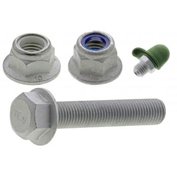 2014 Jeep Wrangler Suspension Stabilizer Bar Link Kit Front Mevotech TXMS25814 image 4 of 4