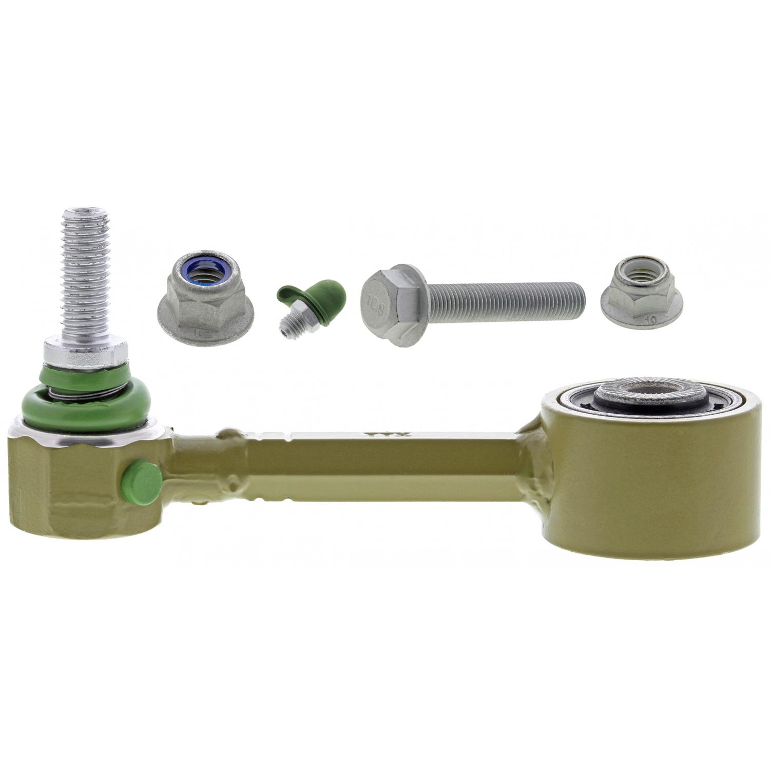 Mevotech TXMS25814 Suspension Stabilizer Bar Link Kit product image 5 of 7