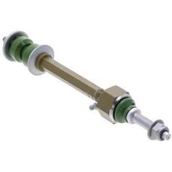 2023 Ram 1500 Classic Suspension Stabilizer Bar Link Kit Front Mevotech TXMS258140 image 2 of 4