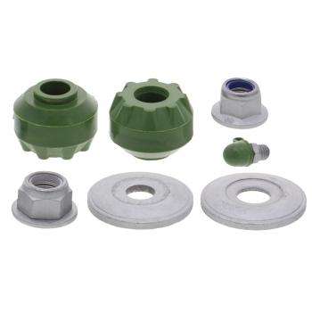 2023 Ram 1500 Classic Suspension Stabilizer Bar Link Kit Front Mevotech TXMS258140 image 3 of 4
