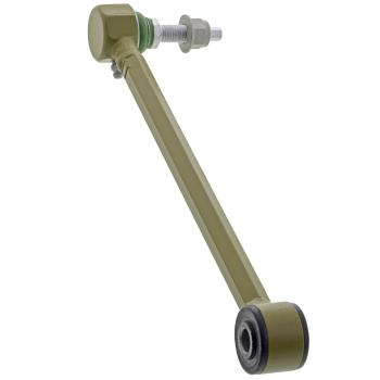 2013 Ram 3500 Suspension Stabilizer Bar Link Kit Rear Mevotech TXMS258147 image 1 of 4