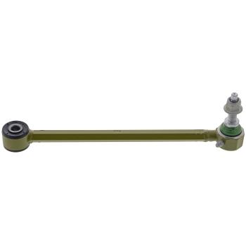 2013 Ram 3500 Suspension Stabilizer Bar Link Kit Rear Mevotech TXMS258147 image 3 of 4