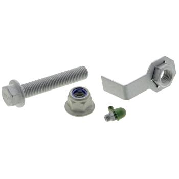 2013 Ram 3500 Suspension Stabilizer Bar Link Kit Rear Mevotech TXMS258147 image 4 of 4