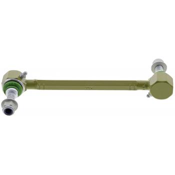2017 Jeep Compass Suspension Stabilizer Bar Link Kit Rear Mevotech TXMS258151 image 2 of 4