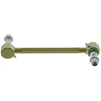 2017 Jeep Compass Suspension Stabilizer Bar Link Kit Rear Mevotech TXMS258151 image 3 of 4