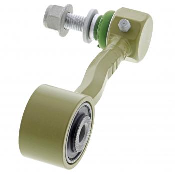 2022 Jeep Gladiator Suspension Stabilizer Bar Link Kit Front Mevotech TXMS258152 image 1 of 4