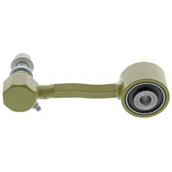 2022 Jeep Gladiator Suspension Stabilizer Bar Link Kit Front Mevotech TXMS258152 image 2 of 4