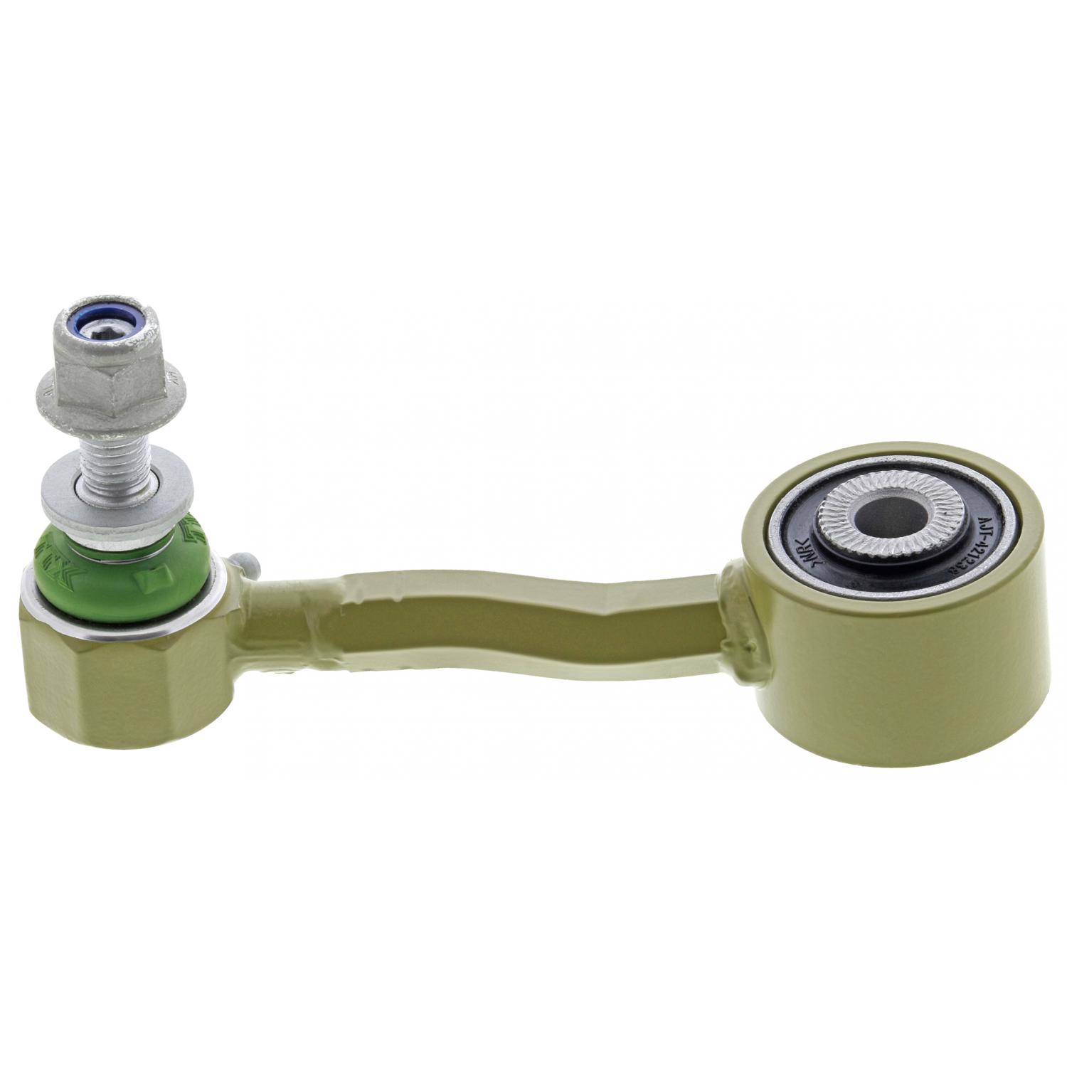 Mevotech TXMS258152 - Suspension Stabilizer Bar Link Kit Mevotech TXMS258152 Suspension Stabilizer Bar Link Kit product image 3 of 7