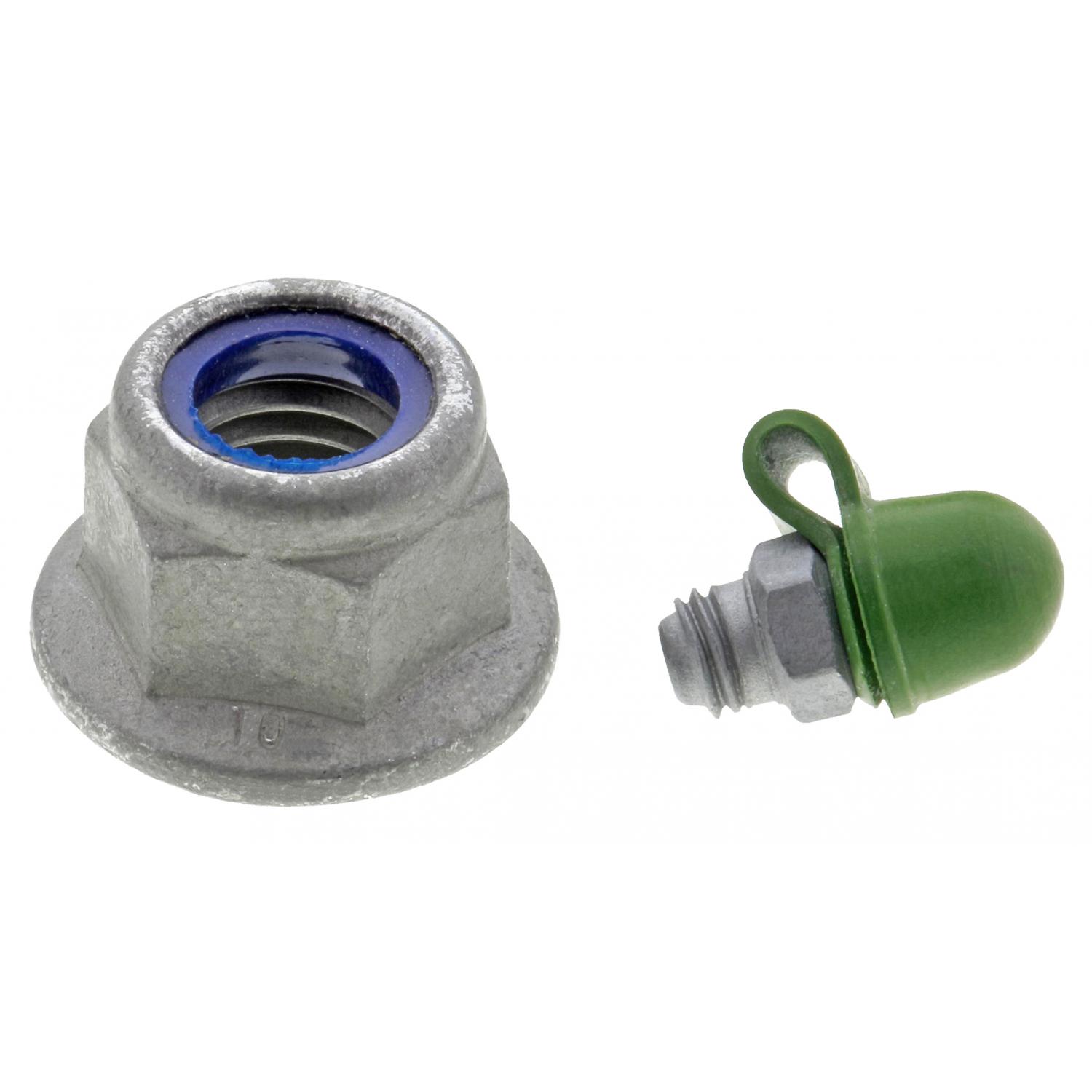 Mevotech TXMS258152 - Suspension Stabilizer Bar Link Kit Mevotech TXMS258152 Suspension Stabilizer Bar Link Kit product image 4 of 7