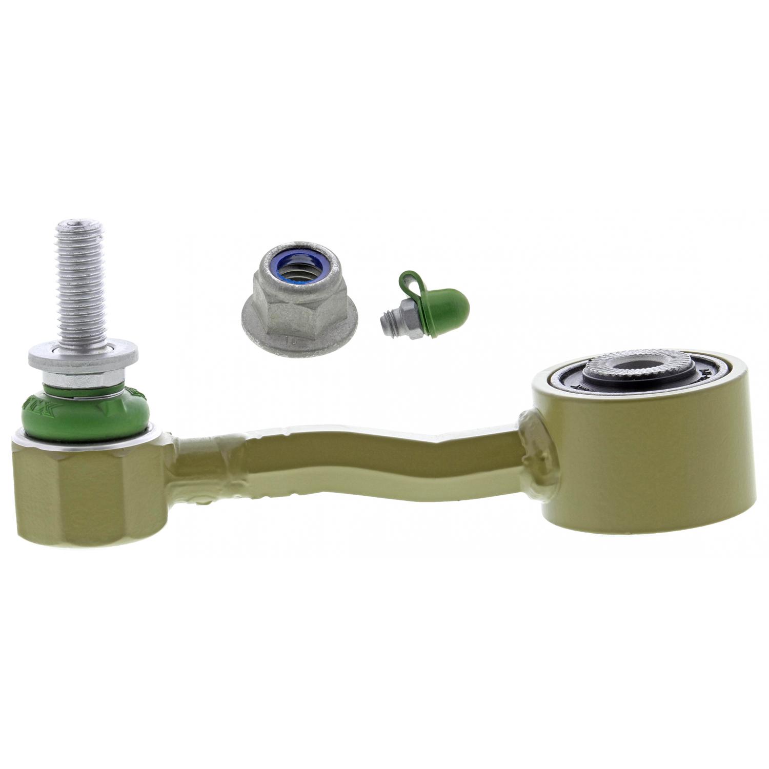 Mevotech TXMS258152 - Suspension Stabilizer Bar Link Kit Mevotech TXMS258152 Suspension Stabilizer Bar Link Kit product image 5 of 7