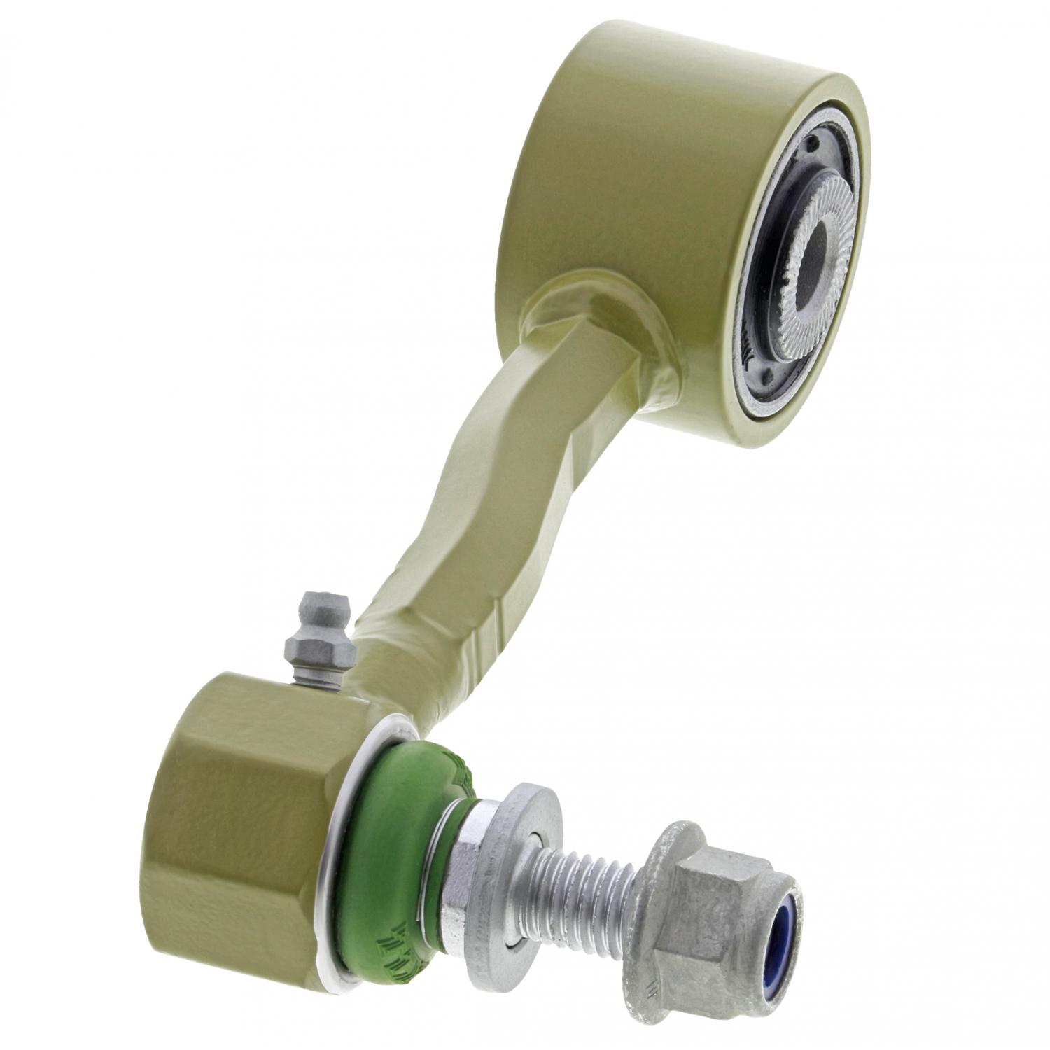 Mevotech TXMS258152 - Suspension Stabilizer Bar Link Kit Mevotech TXMS258152 Suspension Stabilizer Bar Link Kit product image 6 of 7
