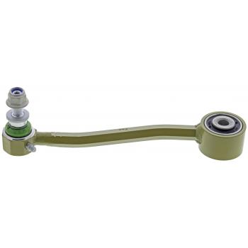 2021 Jeep Wrangler Suspension Stabilizer Bar Link Kit Rear Mevotech TXMS258153 image 3 of 4