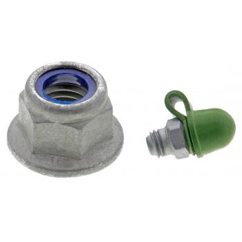 2021 Jeep Wrangler Suspension Stabilizer Bar Link Kit Rear Mevotech TXMS258153 image 4 of 4