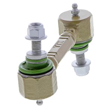 2016 Ram ProMaster 2500 Suspension Stabilizer Bar Link Kit Rear Mevotech TXMS258154 image 1 of 4