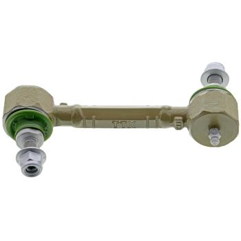 2016 Ram ProMaster 2500 Suspension Stabilizer Bar Link Kit Rear Mevotech TXMS258154 image 2 of 4