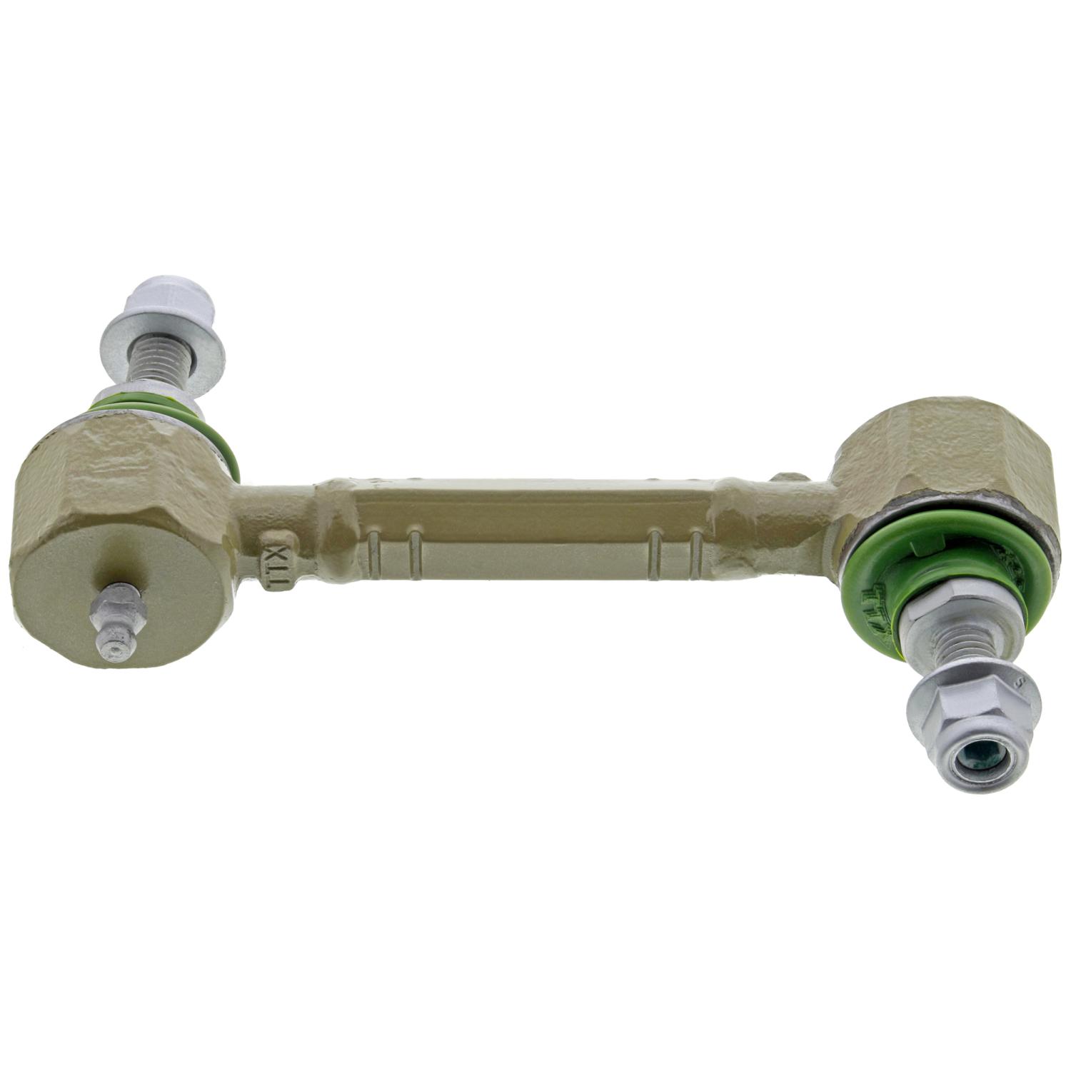 Mevotech TXMS258154 - Suspension Stabilizer Bar Link Kit Mevotech TXMS258154 Suspension Stabilizer Bar Link Kit product image 3 of 6