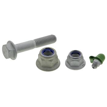 2024 Ram 1500 Suspension Stabilizer Bar Link Kit Rear Mevotech TXMS258157 image 4 of 4