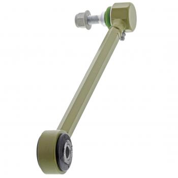 2022 Jeep Gladiator Suspension Stabilizer Bar Link Kit Rear Mevotech TXMS258163 image 1 of 4