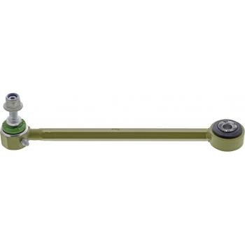 2022 Jeep Gladiator Suspension Stabilizer Bar Link Kit Rear Mevotech TXMS258163 image 3 of 4