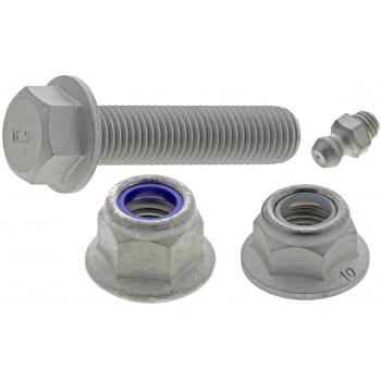 2022 Jeep Gladiator Suspension Stabilizer Bar Link Kit Rear Mevotech TXMS258163 image 4 of 4