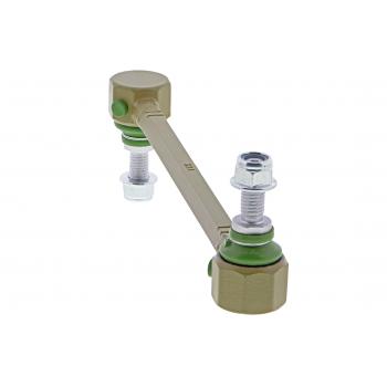 2015 Dodge Journey Suspension Stabilizer Bar Link Kit Front Mevotech TXMS25821 image 1 of 4