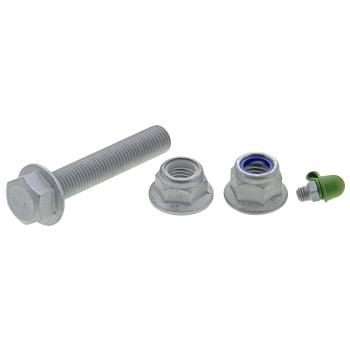 2009 Chevrolet Avalanche Suspension Stabilizer Bar Link Kit Rear Mevotech TXMS25832 image 4 of 4