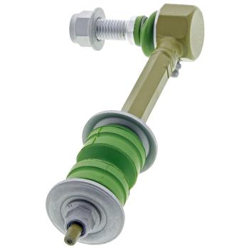 2013 Ram 3500 Suspension Stabilizer Bar Link Kit Front Mevotech TXMS25854 image 1 of 4