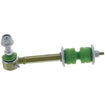 2013 Ram 3500 Suspension Stabilizer Bar Link Kit Front Mevotech TXMS25854 image 3 of 4