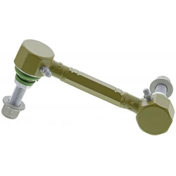 2013 Dodge Durango Suspension Stabilizer Bar Link Kit Front Left Mevotech TXMS25879 image 2 of 4