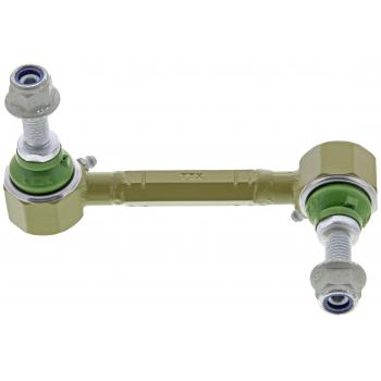 2013 Dodge Durango Suspension Stabilizer Bar Link Kit Front Left Mevotech TXMS25879 image 3 of 4