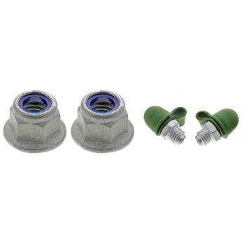 2013 Dodge Durango Suspension Stabilizer Bar Link Kit Front Left Mevotech TXMS25879 image 4 of 4