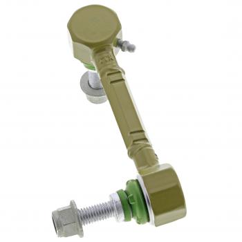 2013 Dodge Durango Suspension Stabilizer Bar Link Kit Front Right Mevotech TXMS25880 image 1 of 4